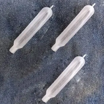 Pvc Clear Plastic Tube